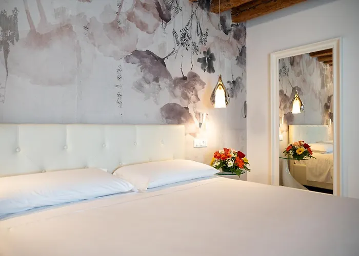 Hermes VeniceAlbergo