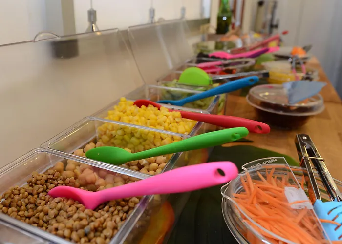 Kosher House Giardino Dei Melograni